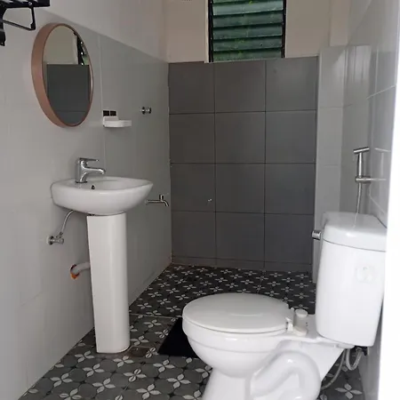 Tsada Balay Homestay Guindulman Exterior photo