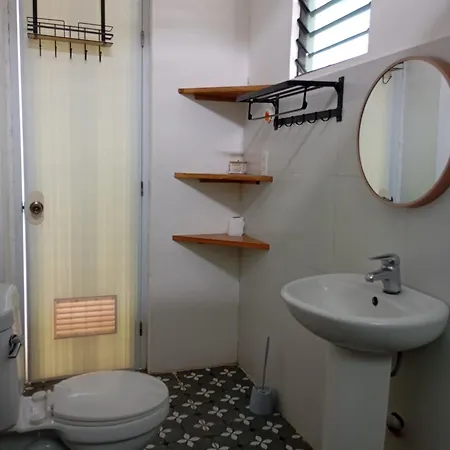 Tsada Balay Homestay Guindulman Exterior photo