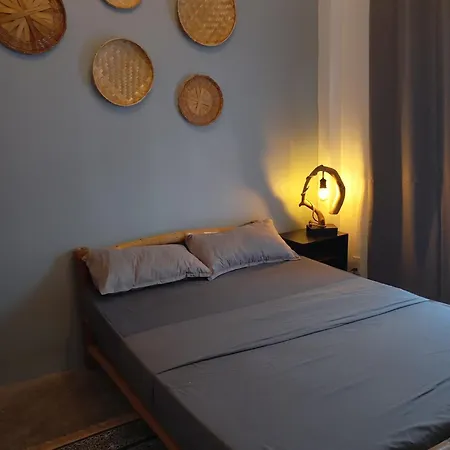 Tsada Balay Homestay Guindulman Exterior photo