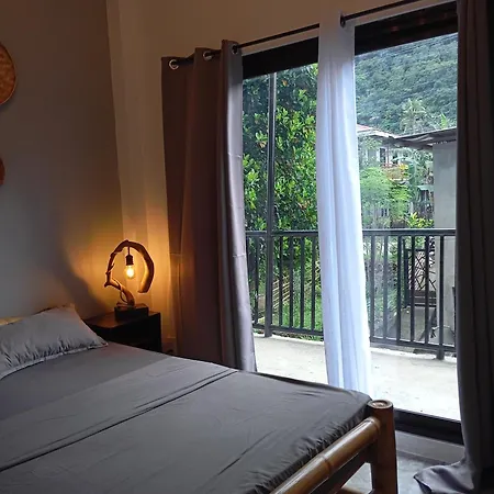 Tsada Balay Homestay Guindulman Exterior photo