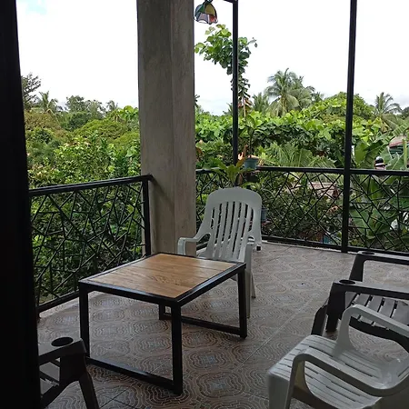 Tsada Balay Homestay Guindulman Exterior photo