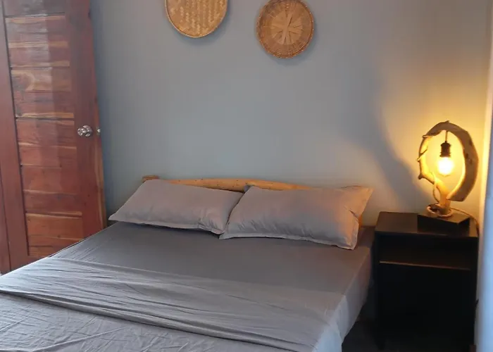 Tsada Balay Homestay