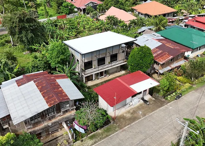 Tsada Balay Homestay