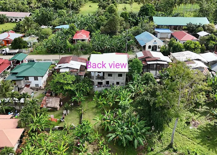 Tsada Balay Homestay