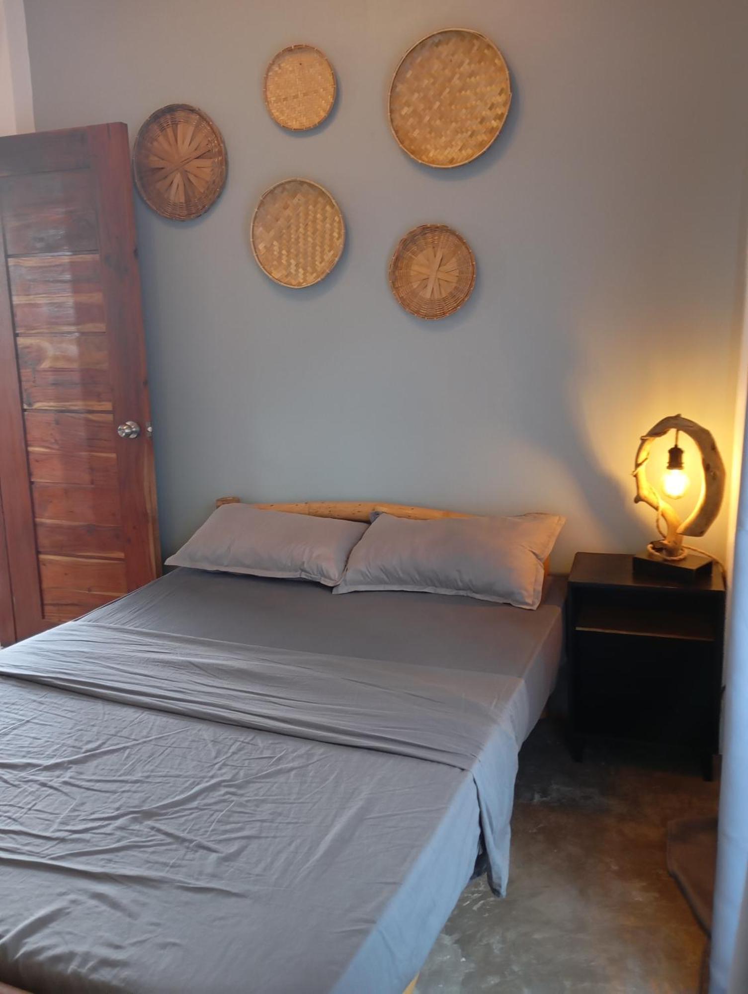 Tsada Balay Homestay Guindulman