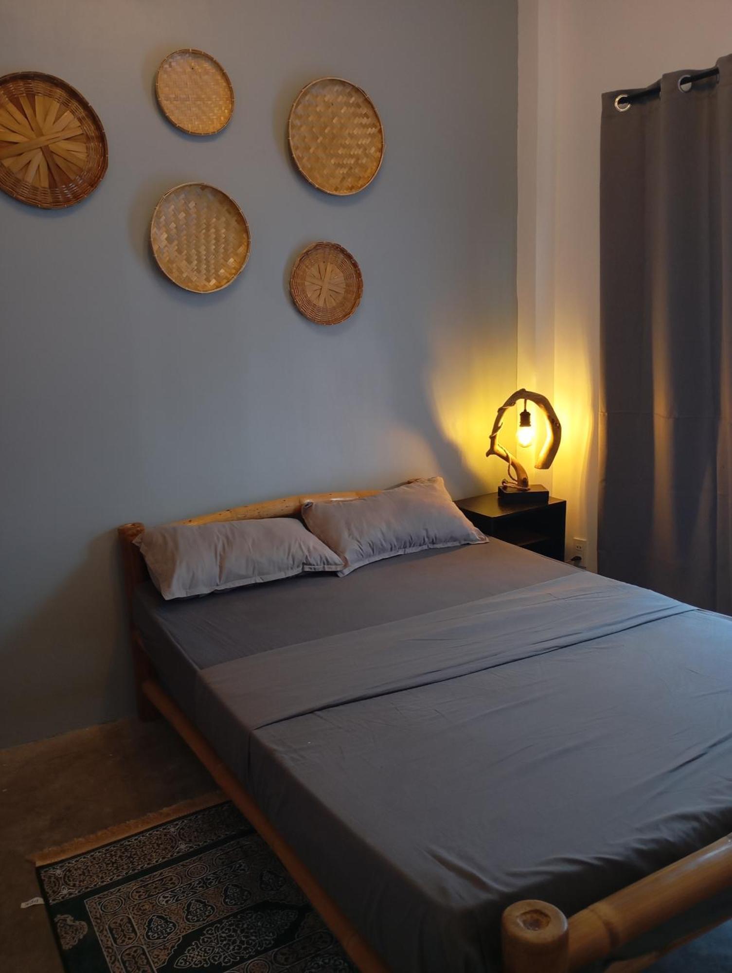 Homestay Tsada Balay