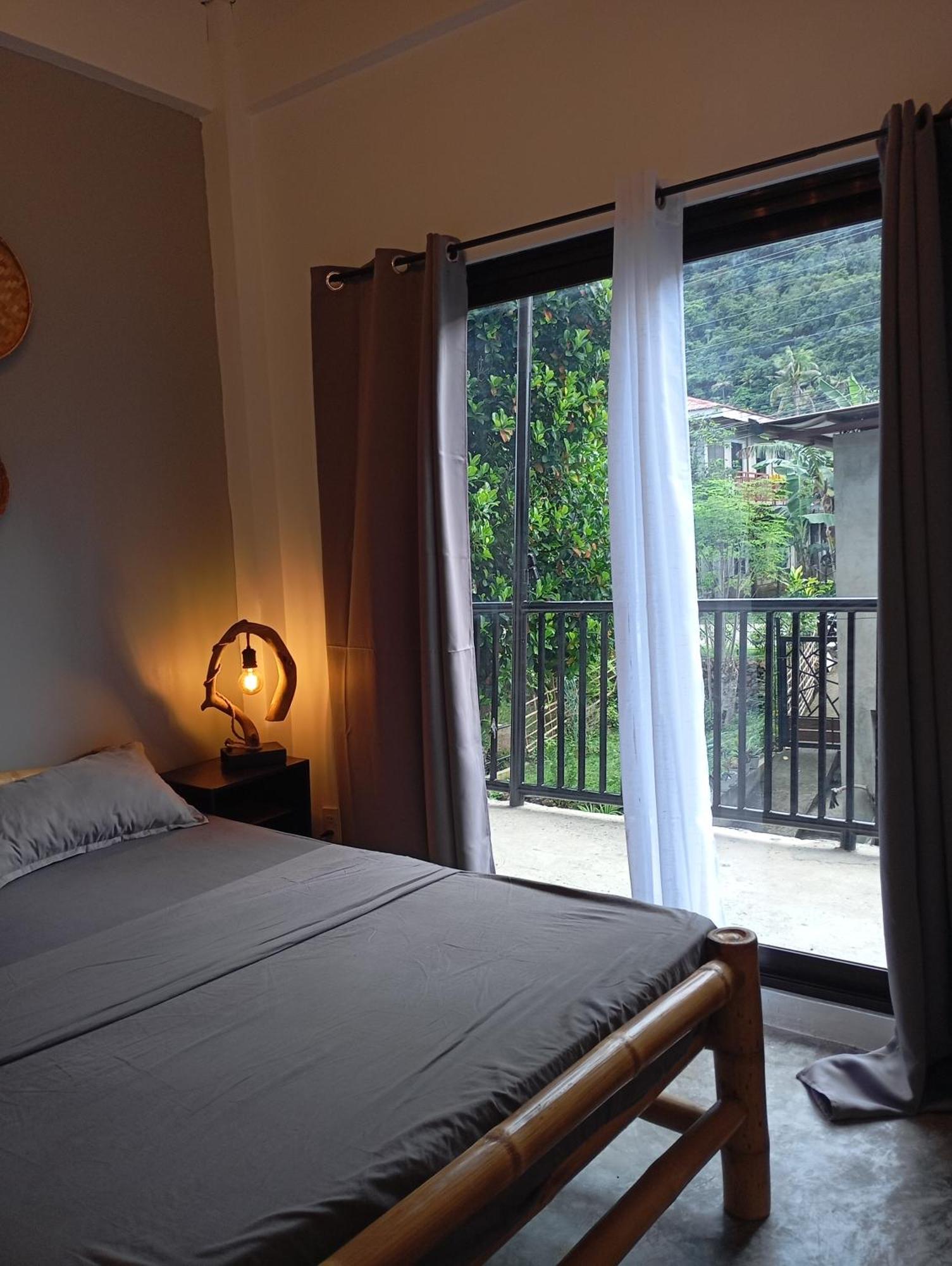 Tsada Balay * Guindulman