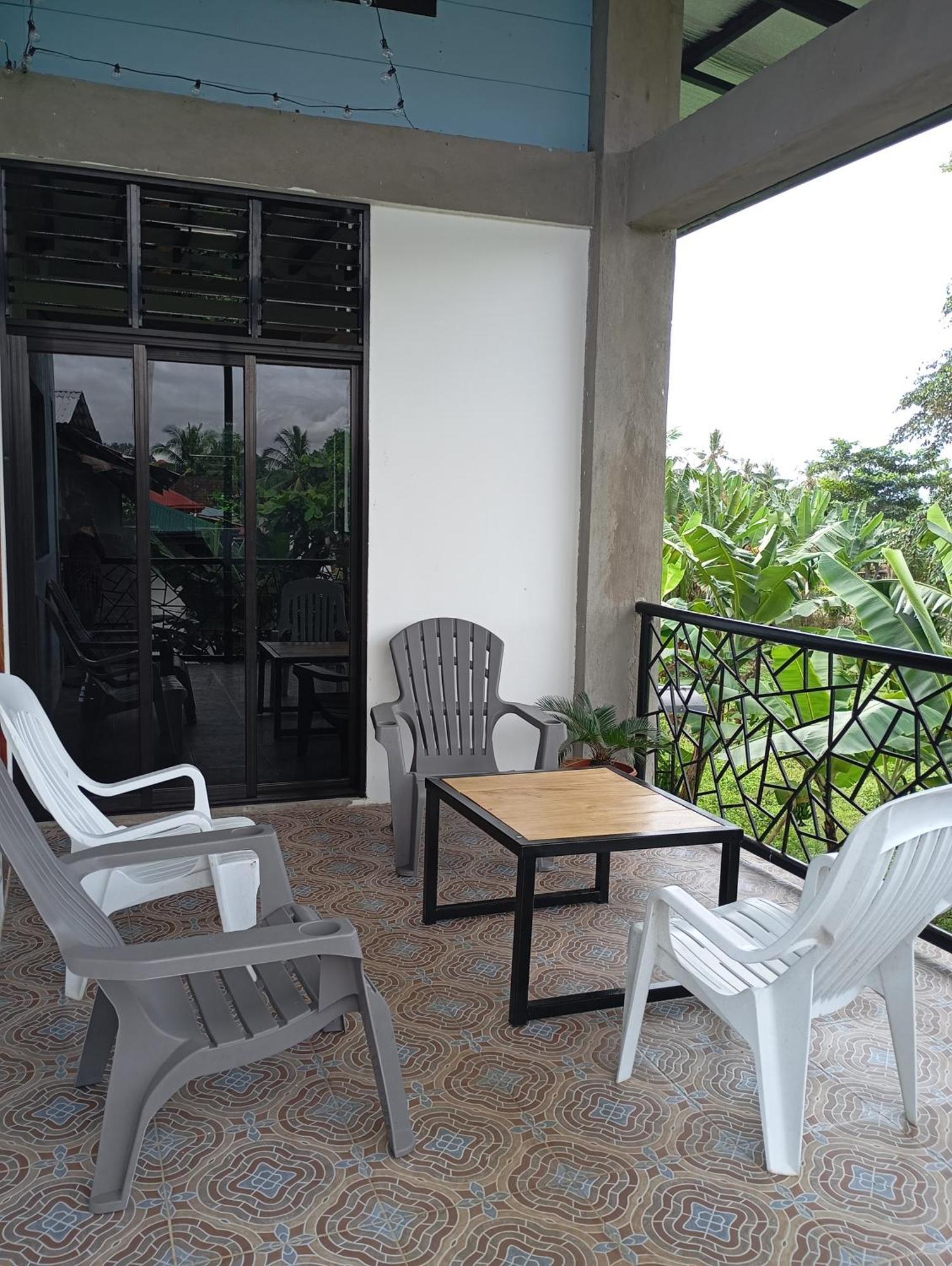 Tsada Balay Guindulman