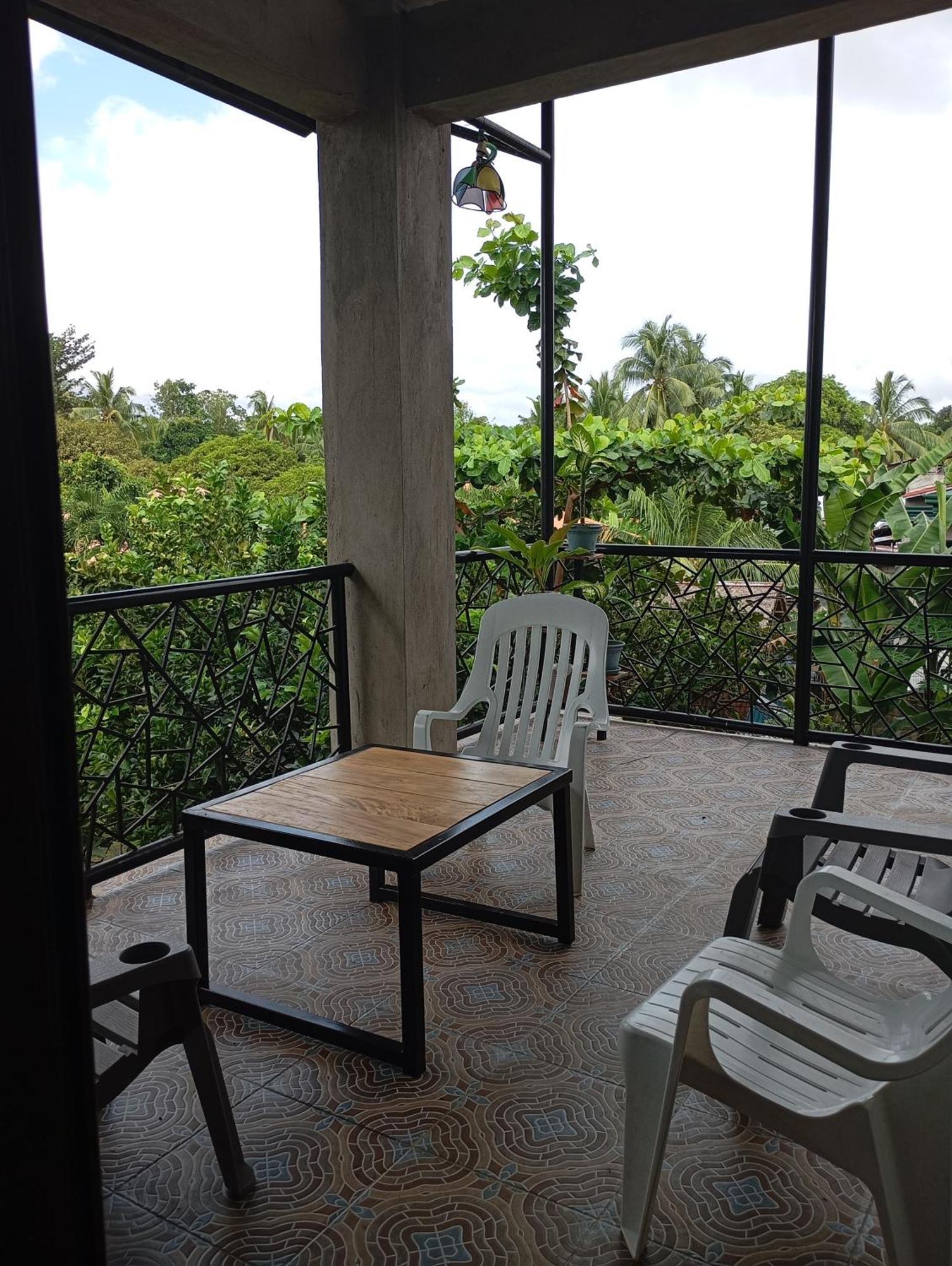 Homestay Tsada Balay *