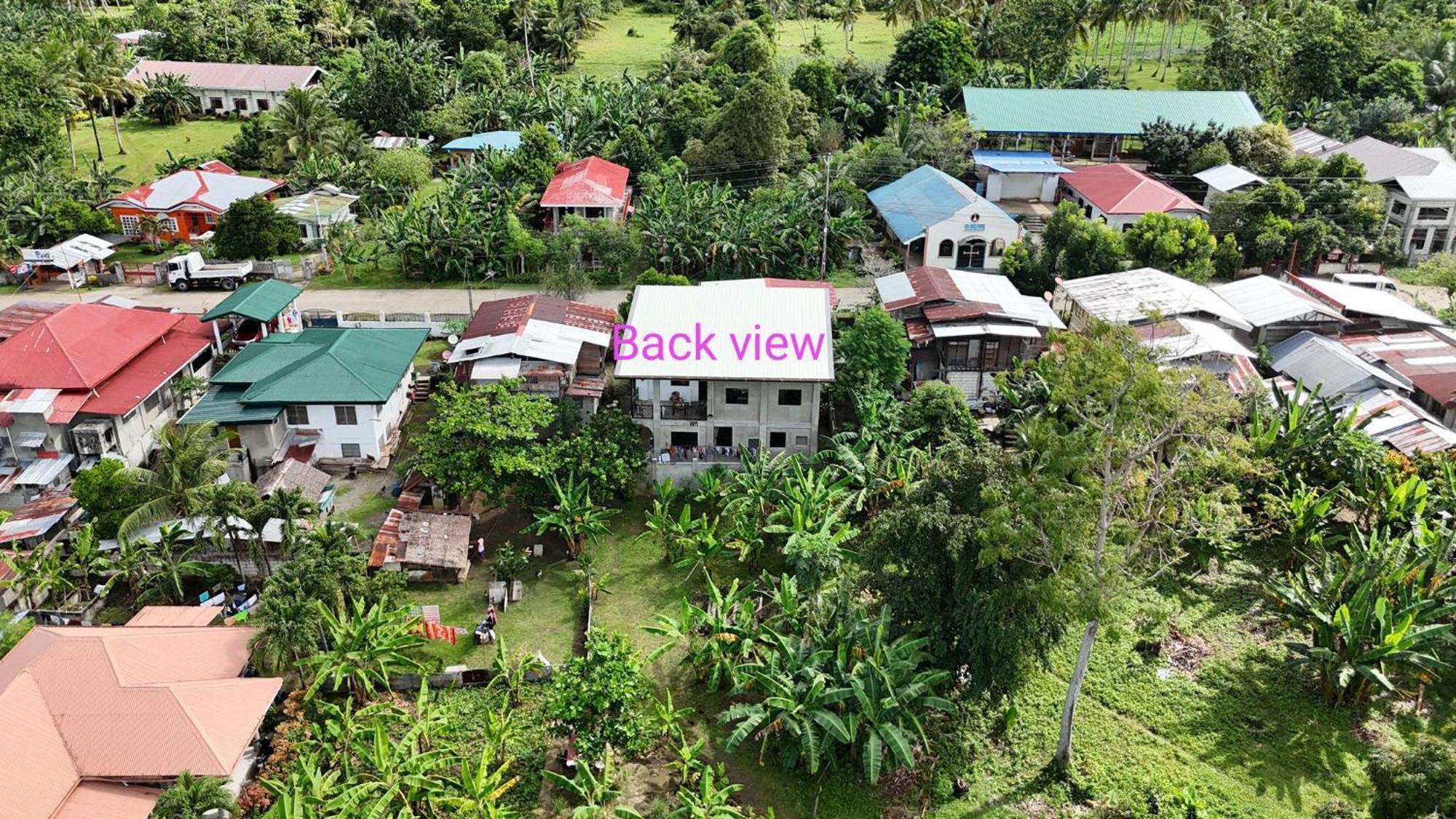 Homestay Tsada Balay *